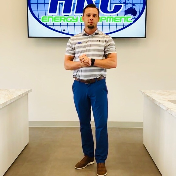 Meet your Posher, Joshua - Picture 2 of 3